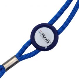 Personalized Slider Cord Lanyards Totally Individualized 