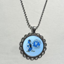 True Personalized Decorative Necklace Custom Pendant